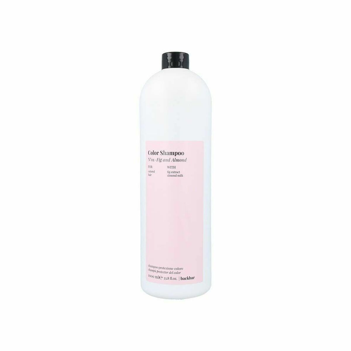 Champú Farmavita 030134