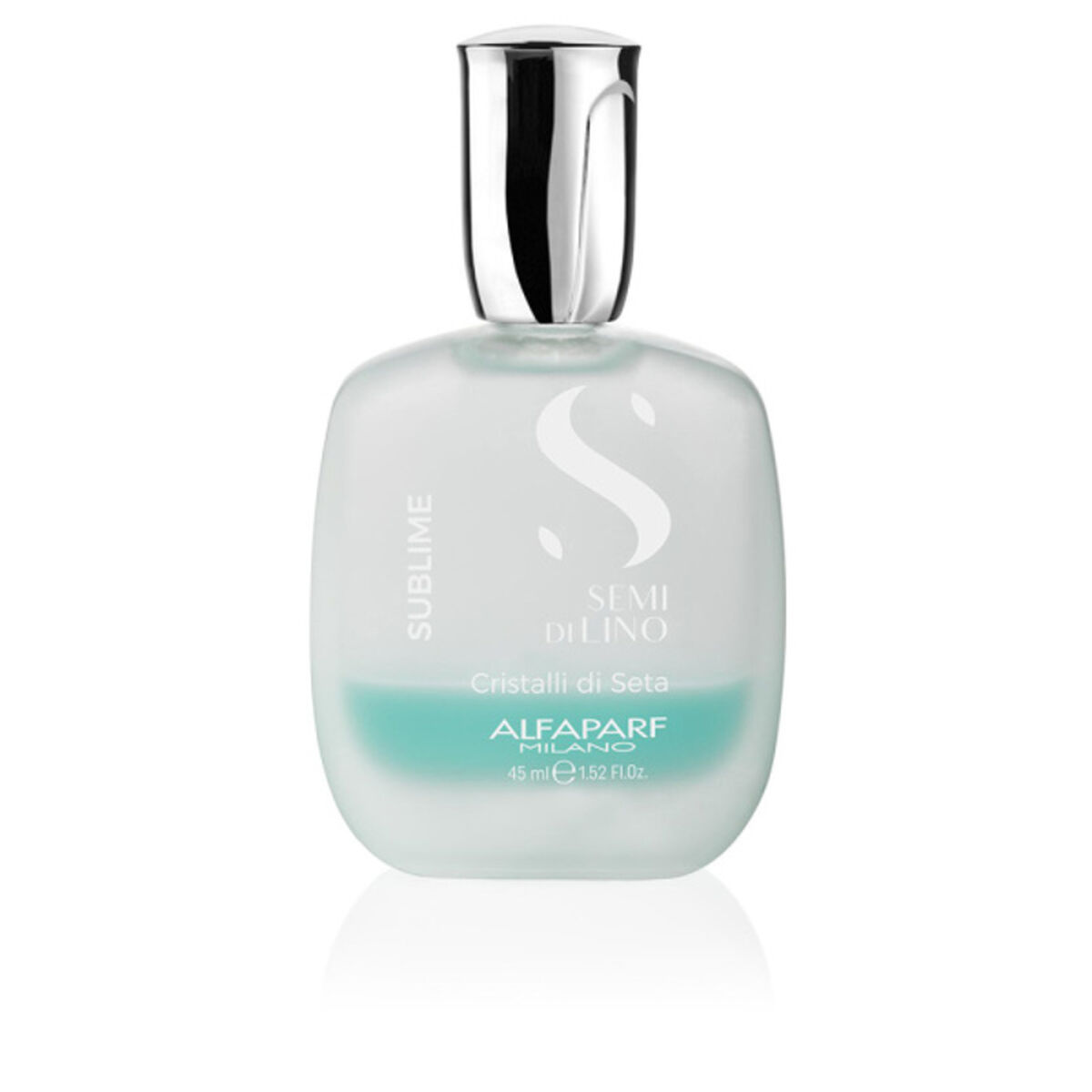 Ορός Λάμψη Semi di Lino Alfaparf Milano (45 ml)