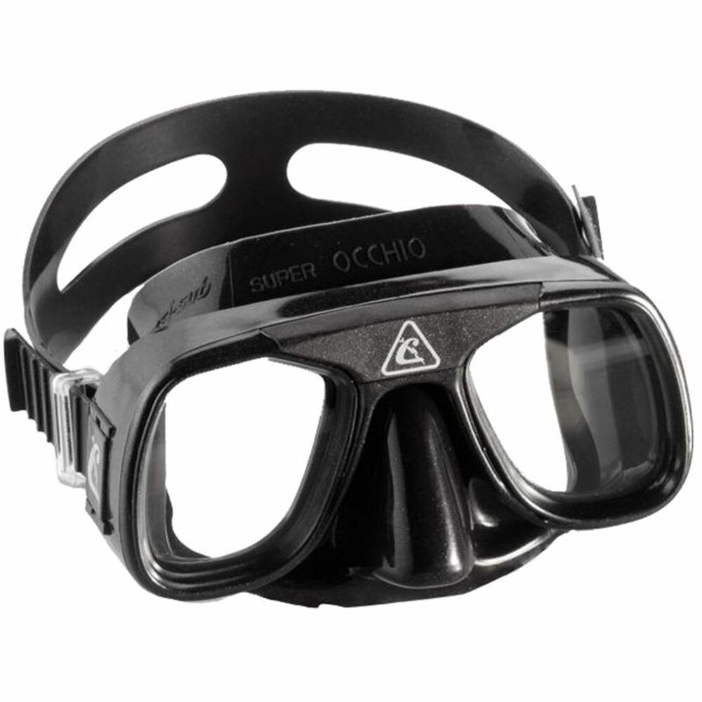 Diving Mask Cressi-Sub DN234650