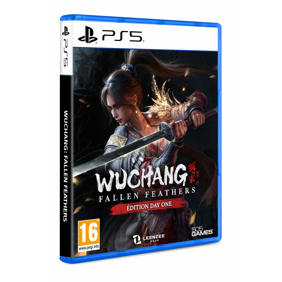 Afbeeldingen van PlayStation 5 Video Game Just For Games