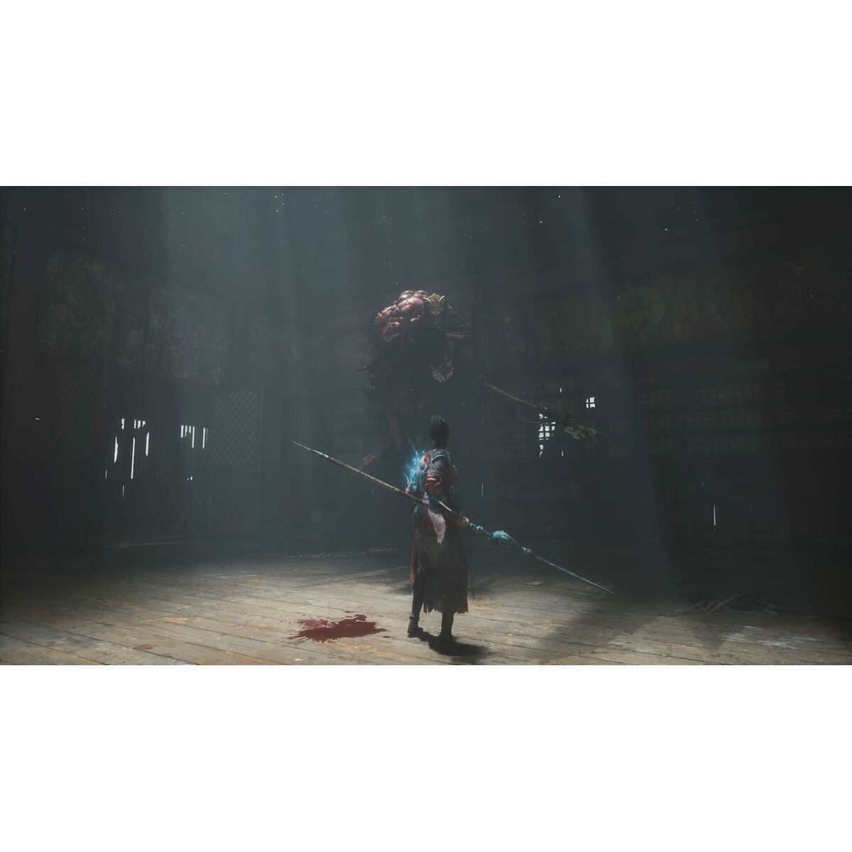 Afbeeldingen van Xbox Series X Video Game Just For Games Wuchang: Fallen Feathers