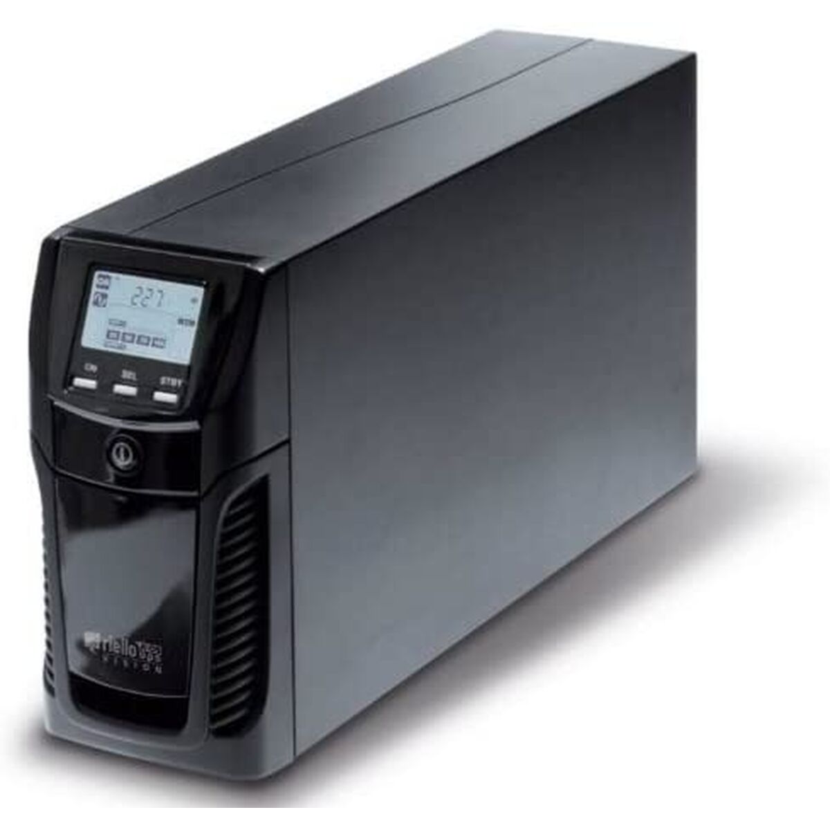Bild von Uninterruptible Power Supply System Interactive UPS Riello Vision 2000 2000 VA (Refurbished B)