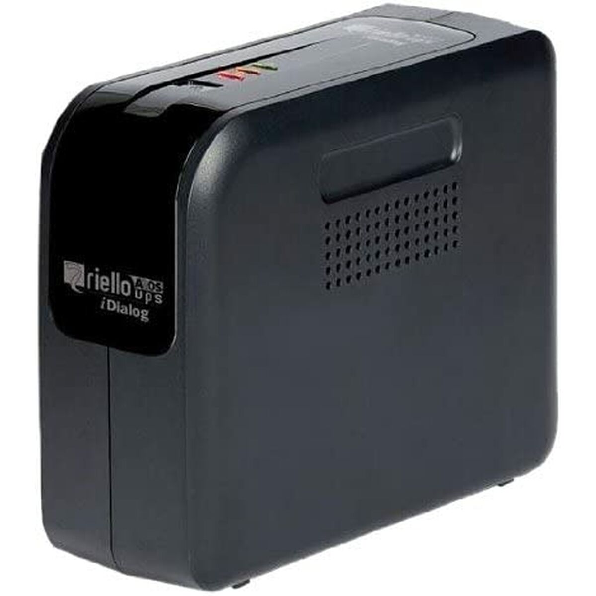 Afbeeldingen van Uninterruptible Power Supply System Interactive UPS Riello iDialog 480 W (Refurbished A)