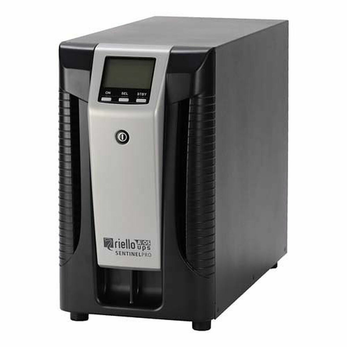 Afbeeldingen van Uninterruptible Power Supply System Interactive UPS Riello Sentinel Pro 2200