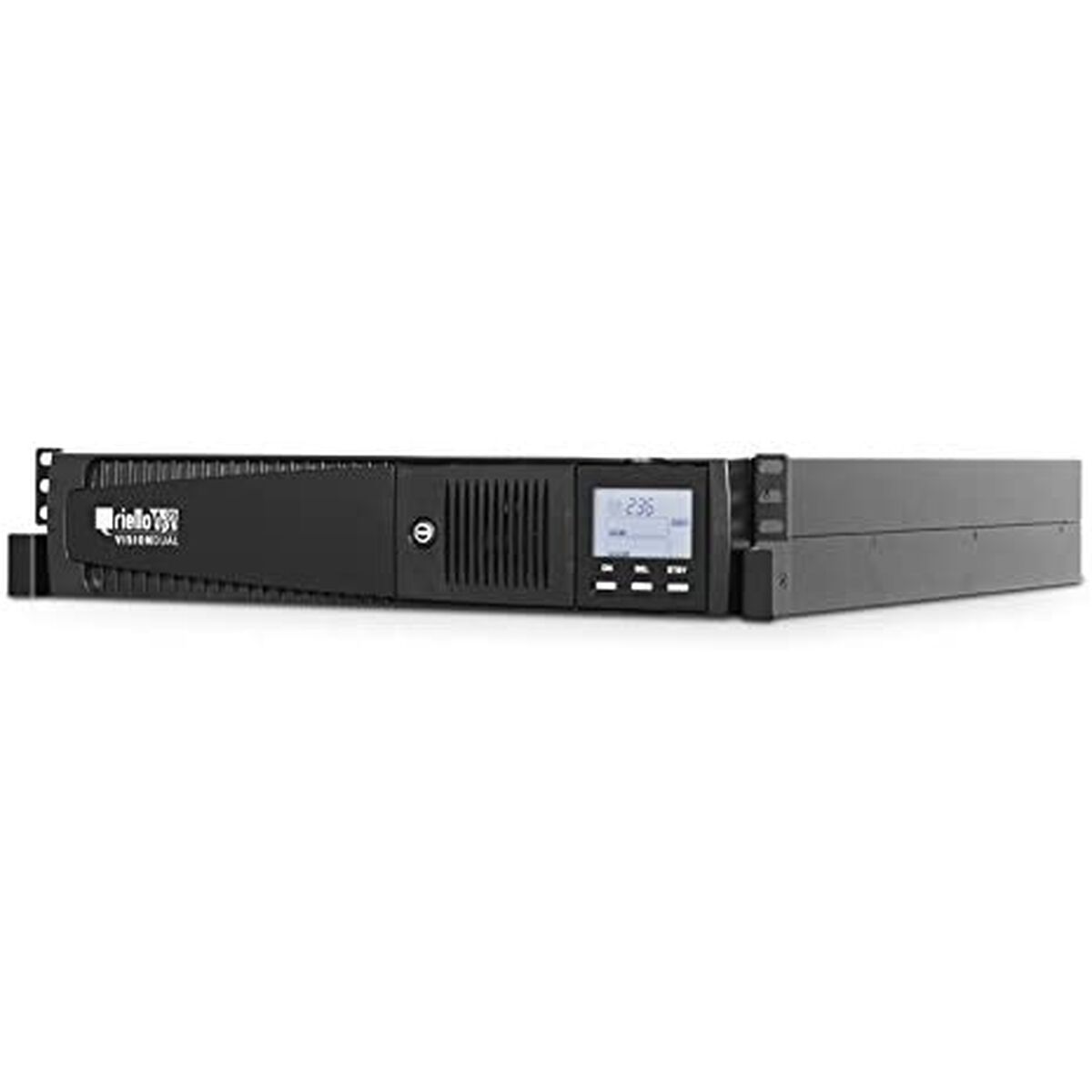 Bild von Uninterruptible Power Supply System Interactive UPS Riello VSD 1100 1000 VA (Refurbished B)