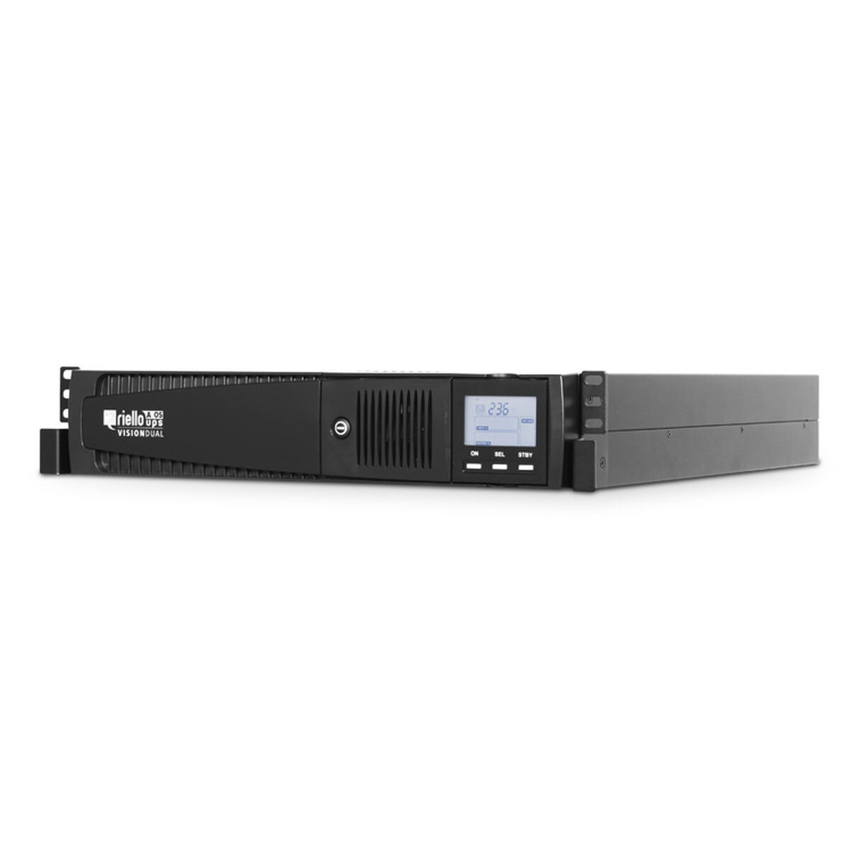 Bild von Uninterruptible Power Supply System Interactive UPS Riello VSD 1100 1000 VA (Refurbished B)