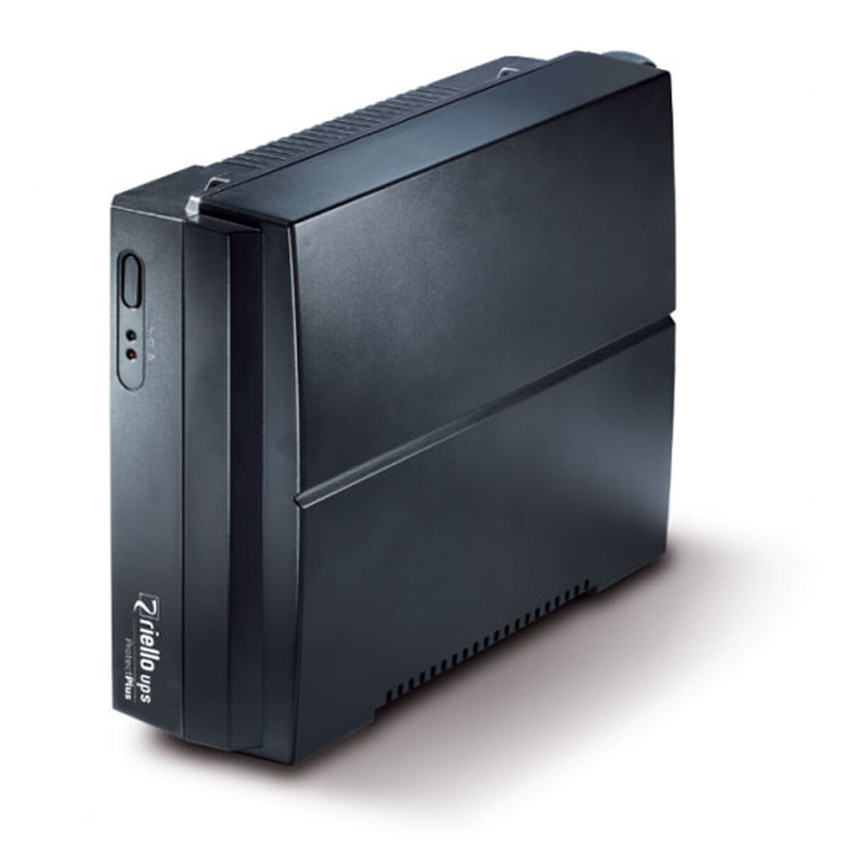 Afbeeldingen van Uninterruptible Power Supply System Interactive UPS Riello PRP 650 360 W Black