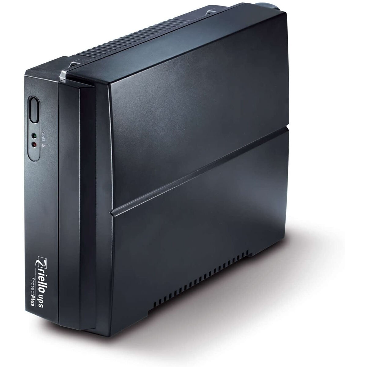 Afbeeldingen van Off Line Uninterruptible Power Supply System UPS Riello PRP850 480 W