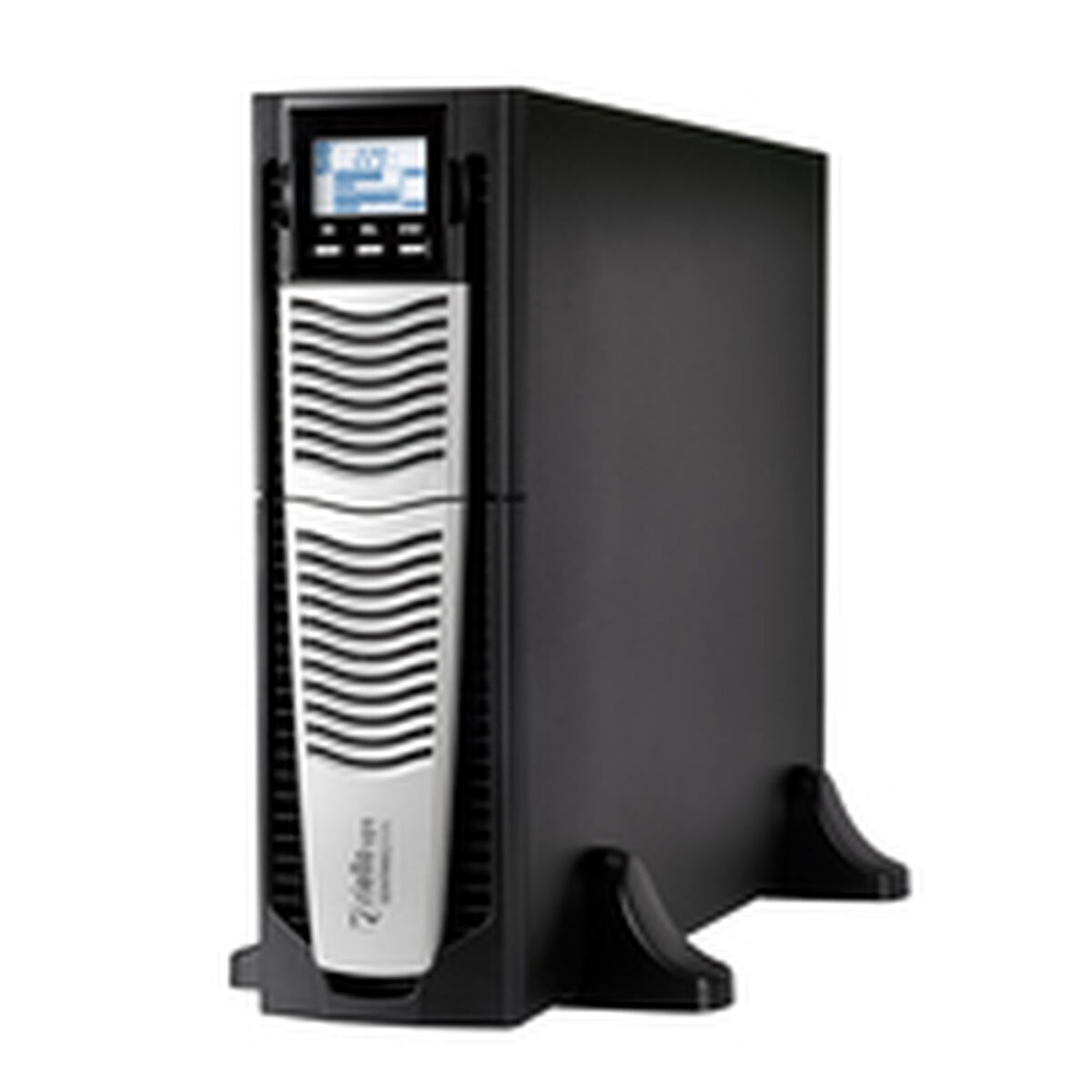 Afbeeldingen van Uninterruptible Power Supply System Interactive UPS Riello Sentinel Dual (Refurbished C)