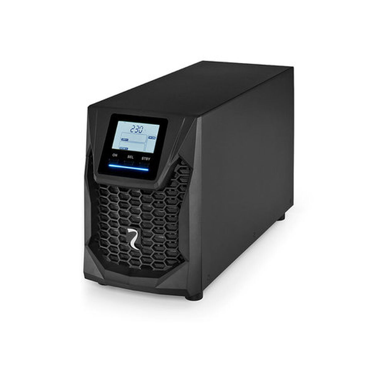 Picture of Uninterruptible Power Supply System Interactive UPS Riello SP2 700 700 W
