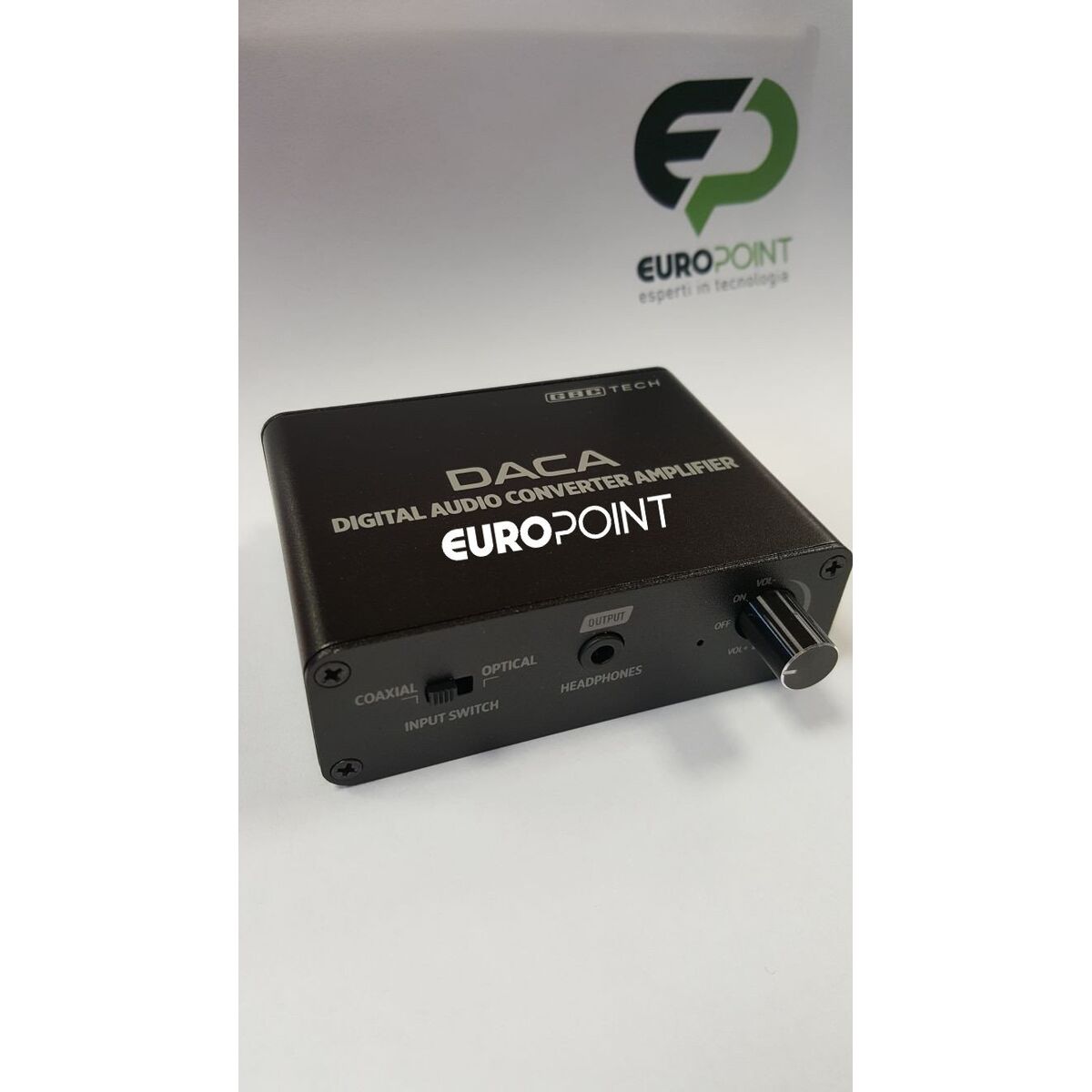 Picture of Multimode Media Converter GBC 14255064