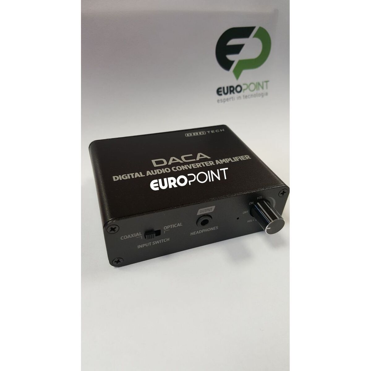 Picture of Multimode Media Converter GBC 14255064