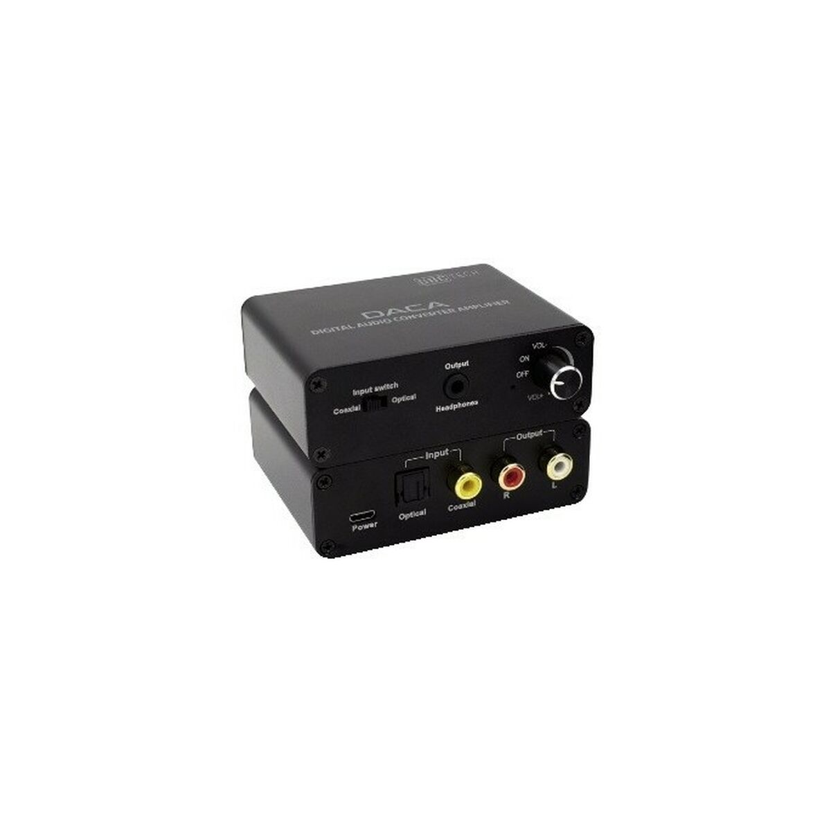 Picture of Multimode Media Converter GBC 14255064