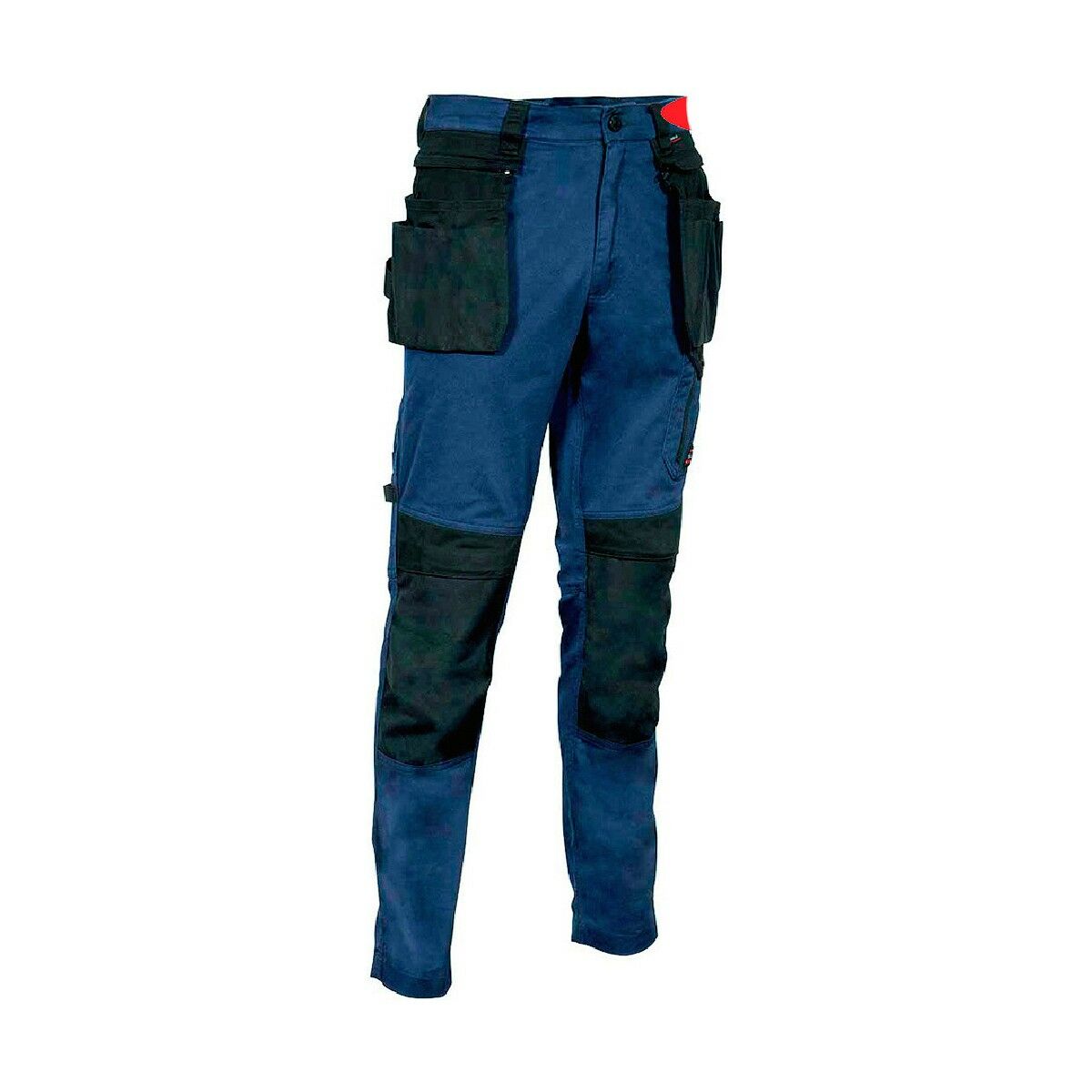 Pantalons de sécurité Cofra Kudus Blue marine