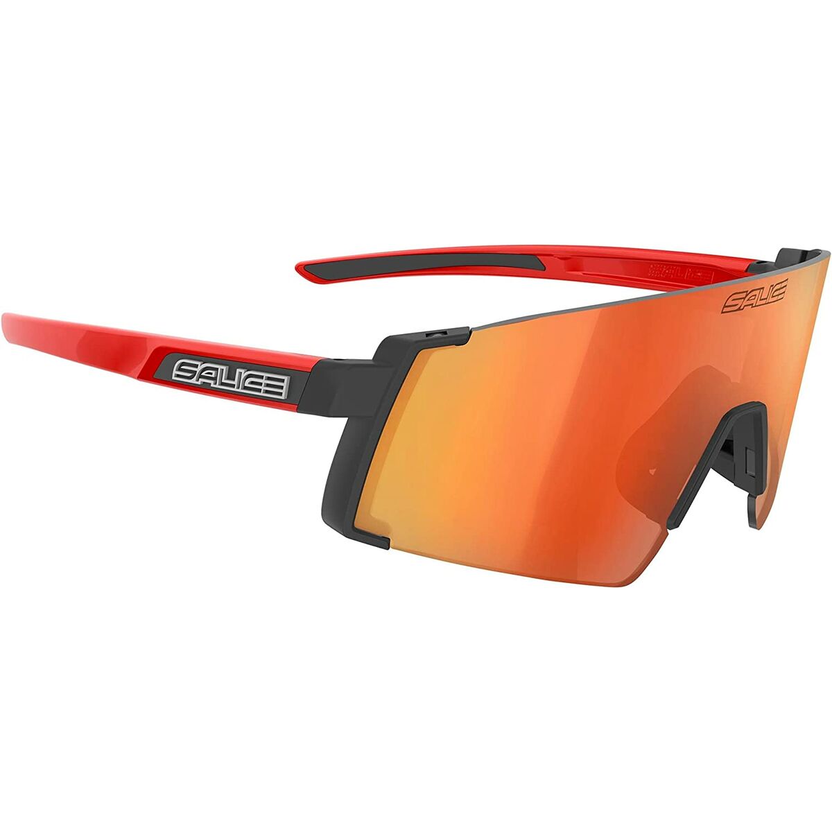 Unisex Sunglasses Salice SALICE 027