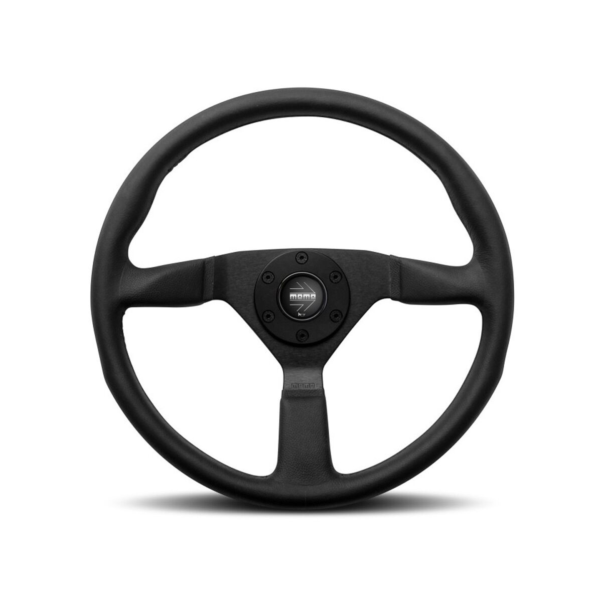 Volantes e eixos de volante