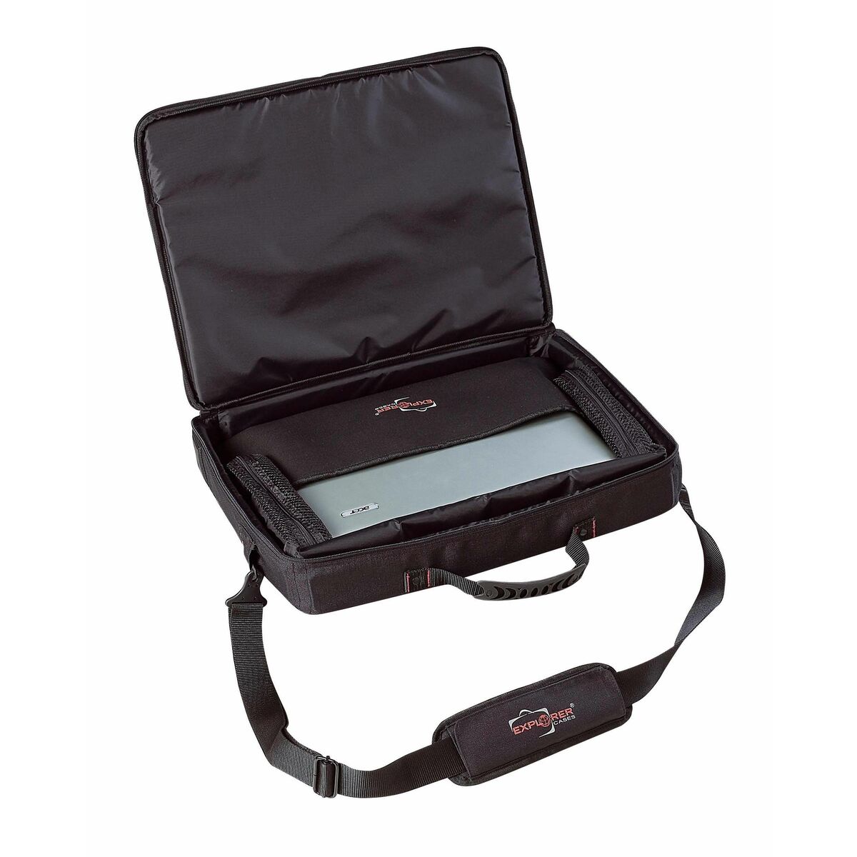 Bild von Laptoptasche GT Line EXPLORER 4412