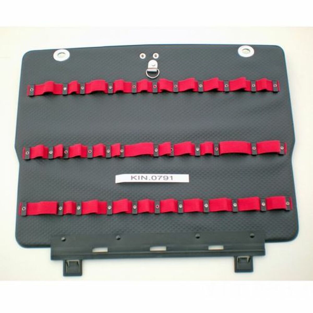 Gereedschapsorganizer GT Line ATOMIK WHEELS
ATOMIK 215 Polypropyleen