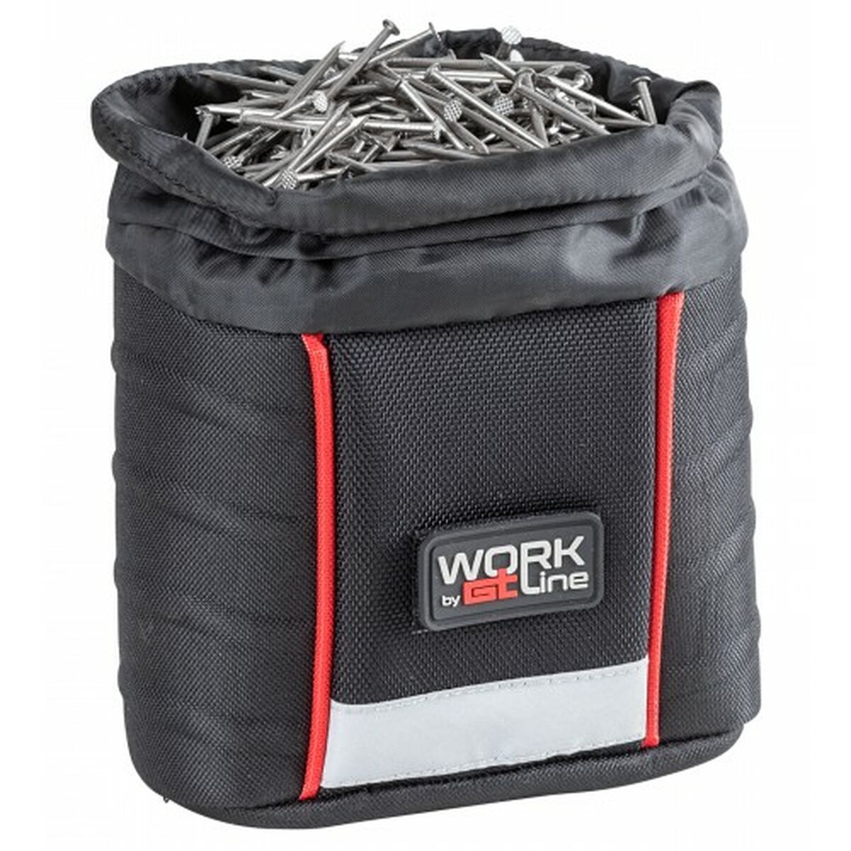 Gereedschapstas GT Line Top Nail R Polyester Spijkers