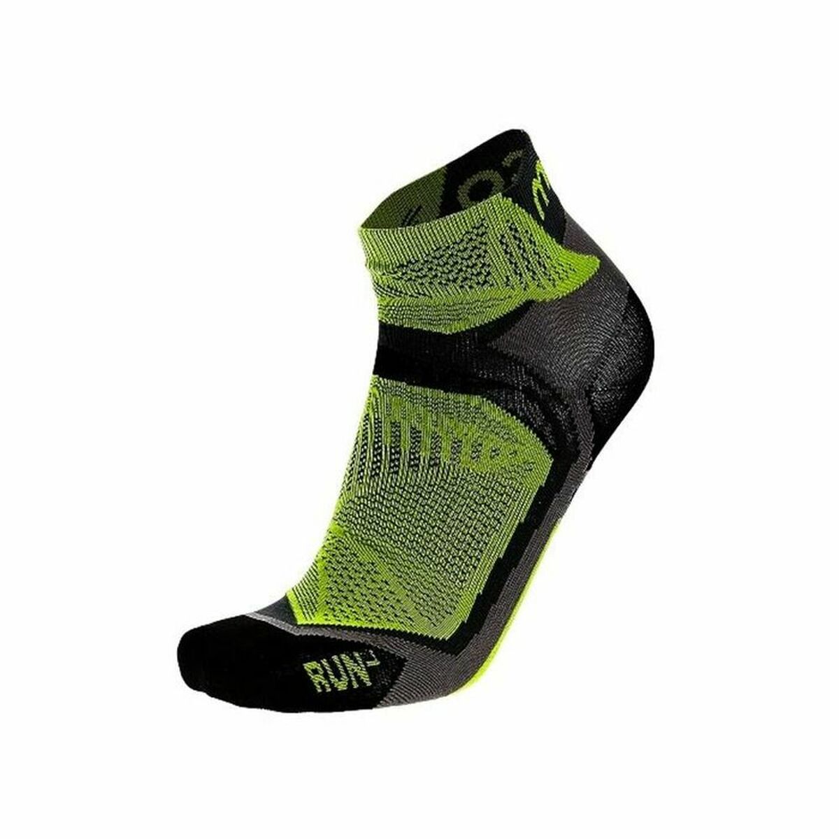 Image secondaire de Chaussettes de Sport X-Light X-Performance Mico Olive