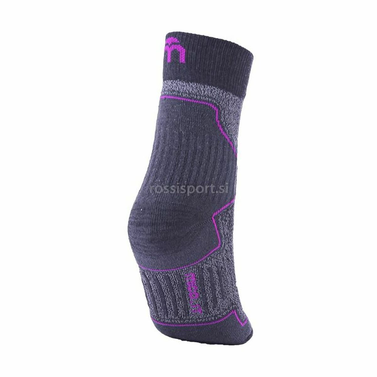Chaussettes Mico Everyday Light Violet