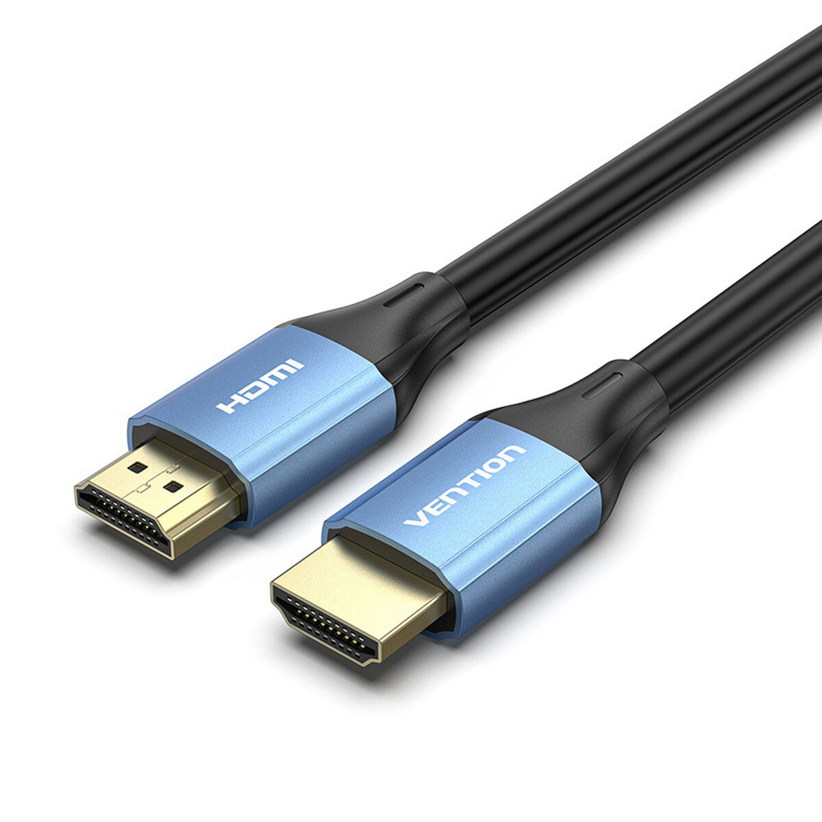 Afbeeldingen van HDMI Cable Vention ALHSH Blue 2 m