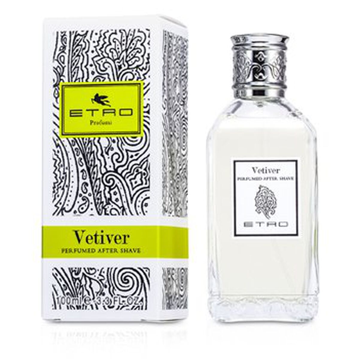 Image secondaire de Après-rasage Vetiver Etro 100 ml
