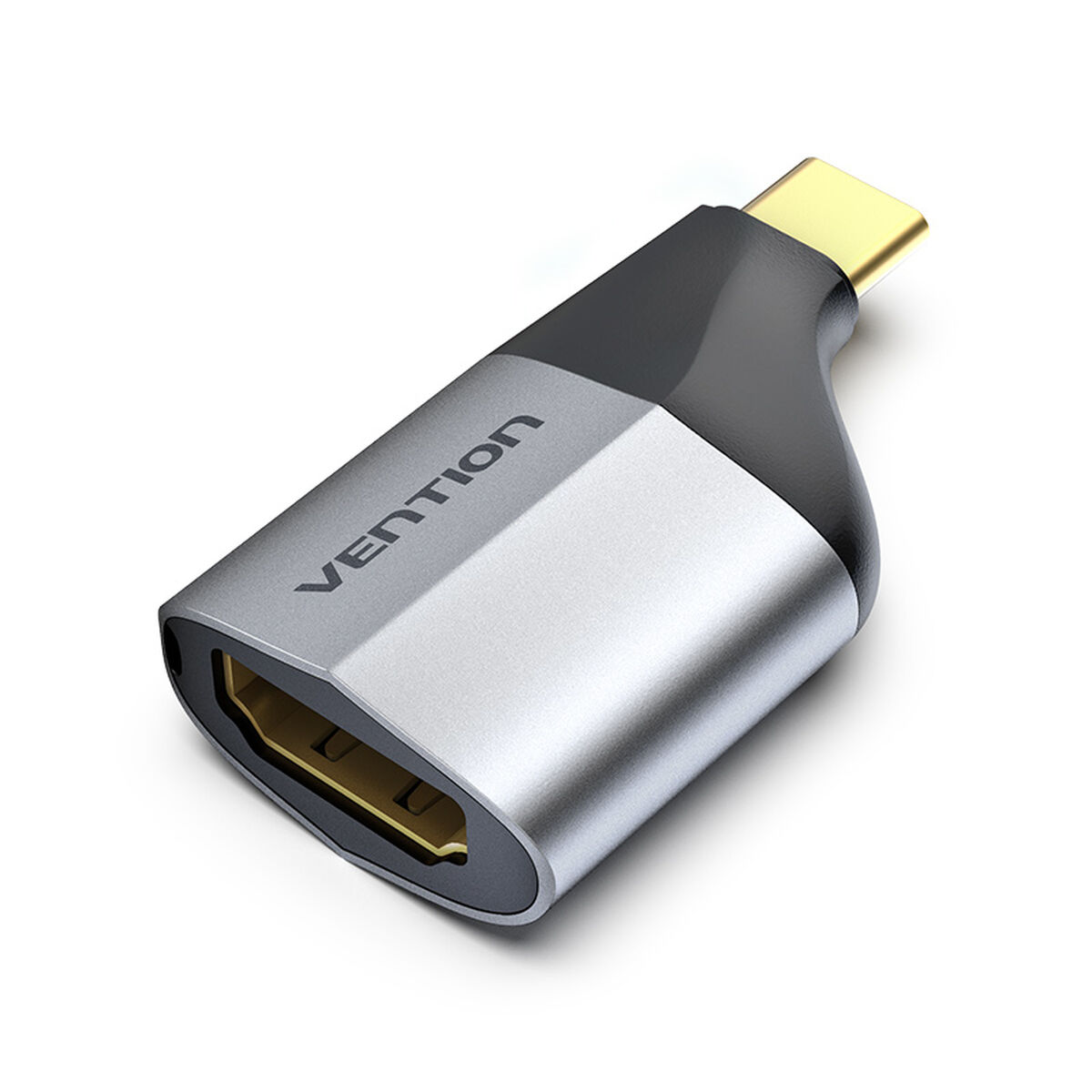 Kép USB 3.1 C to HDMI Adapter Vention TCAH0