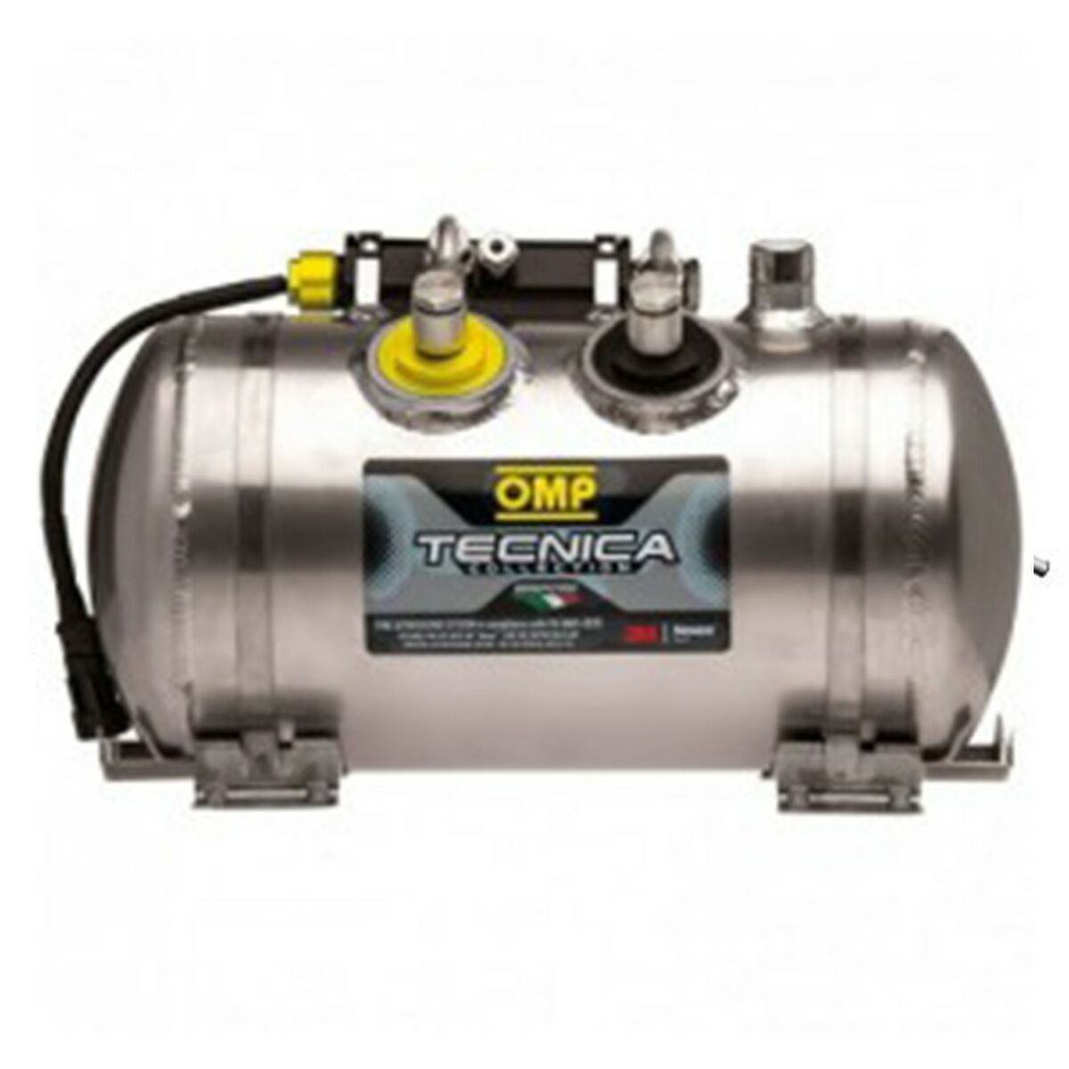 Extincteur d'incendie OMP OMPC4503