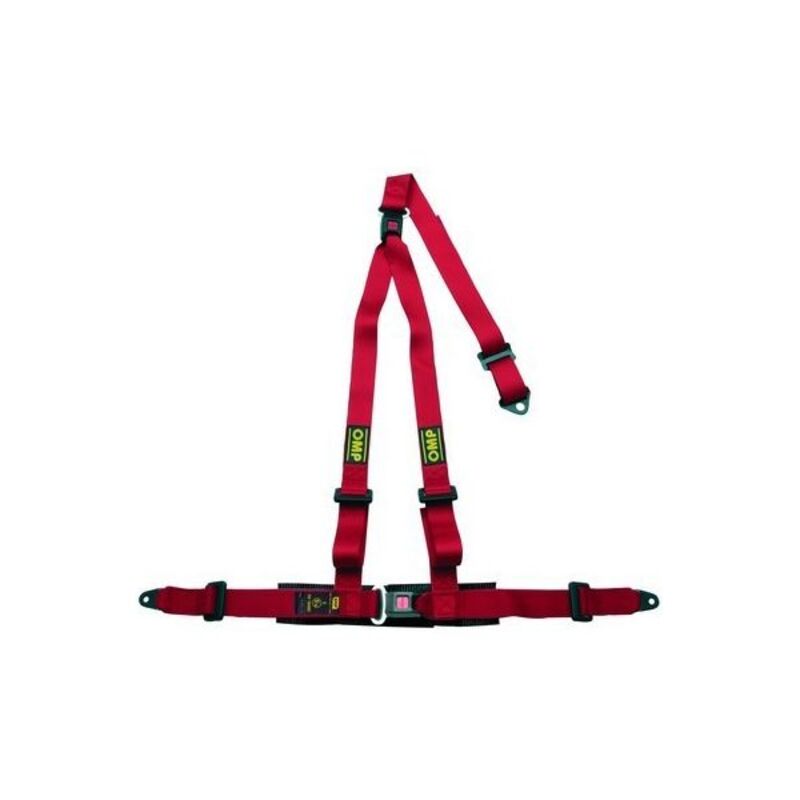 3 Point Attachment Harness...