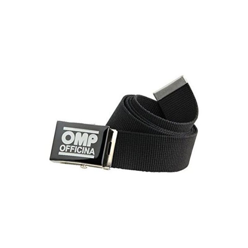 Belt OMP Sport Black (One size)
