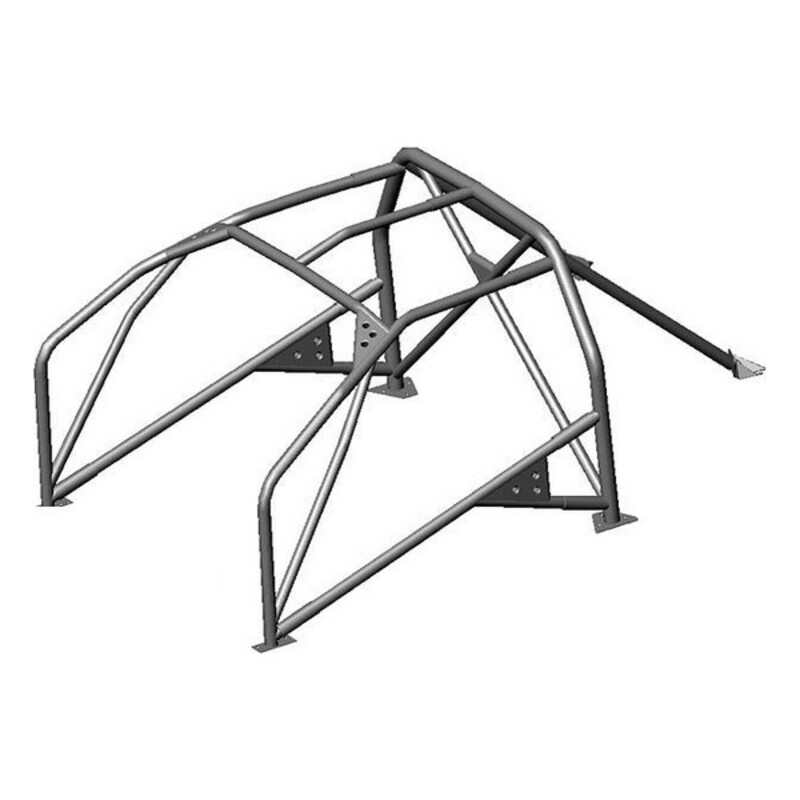 Roll Cage OMP AB/105P/316