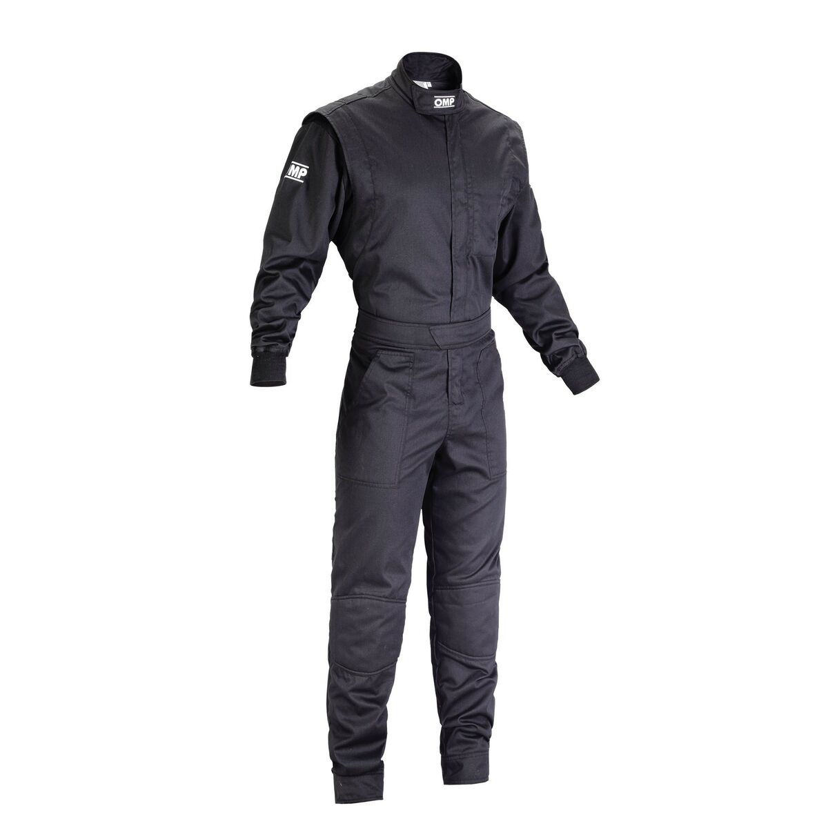 Race jumpsuit OMP OMPNB0-1579-A01-071-44 44