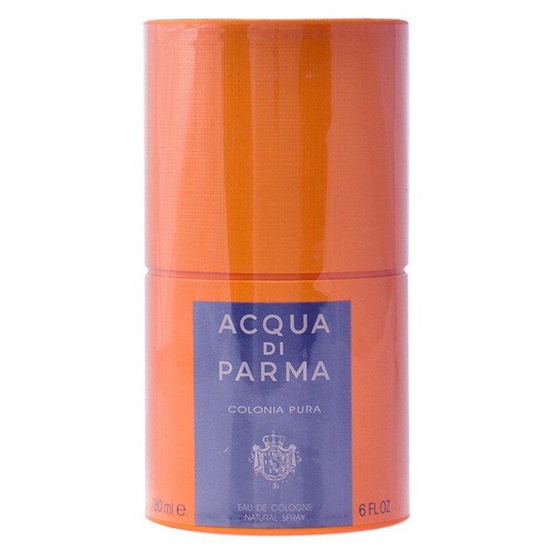 Parfum Homme Colonia Pura Acqua Di Parma EDC  180 ml 