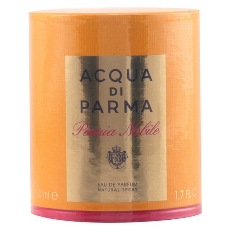 Naisten parfyymi Peonia Nobile Acqua Di Parma EDP