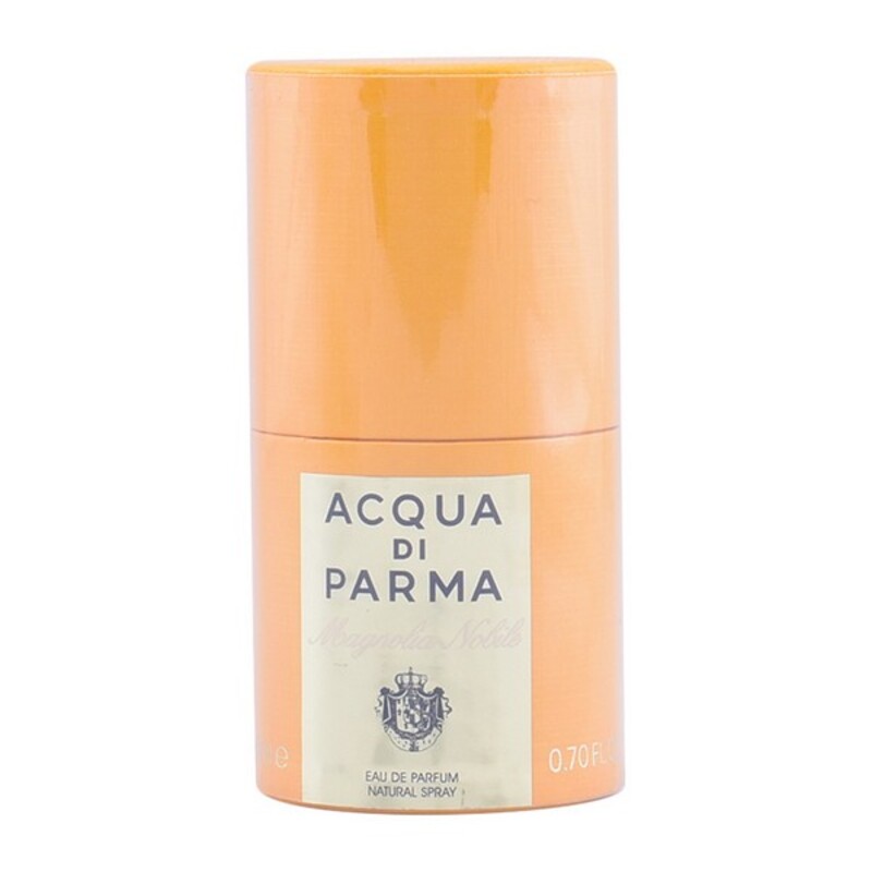 Damesparfum Magnolia Nobile Acqua Di Parma EDP (20 ml) (20 ml)