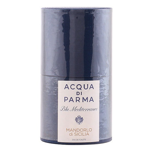 Parfum Unisexe Blu Mediterraneo Mandorlo Di Sicilia Acqua Di Parma EDT  150 ml 
