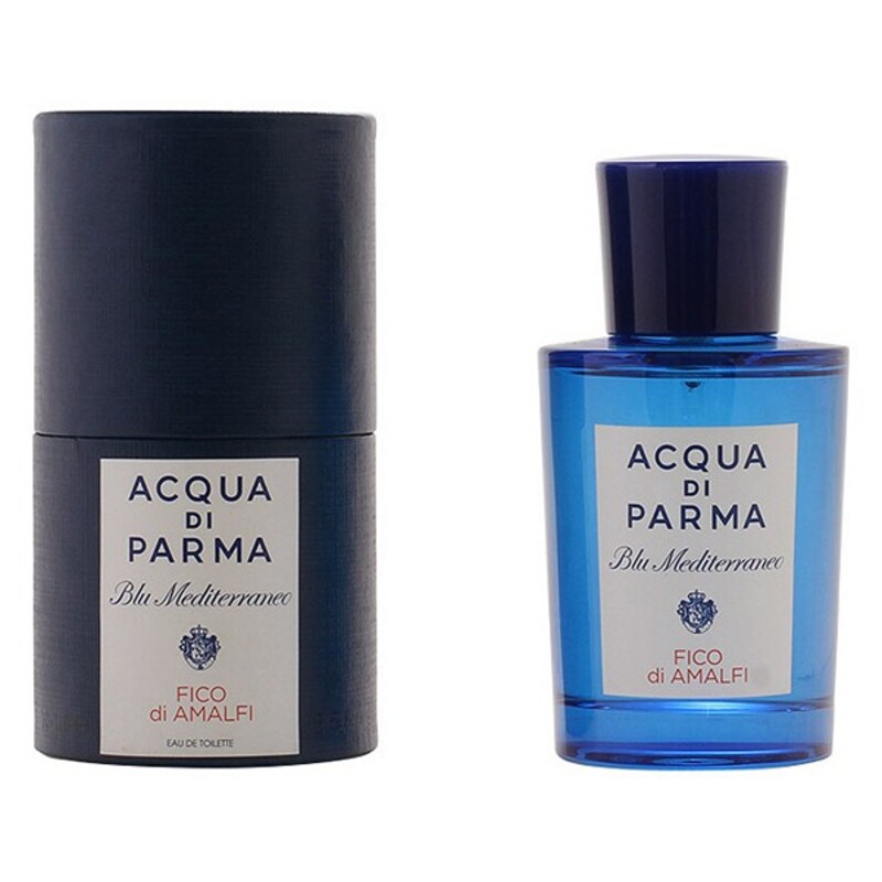 Parfum Unisexe Blu Mediterraneo Fico Di Amalfi Acqua Di Parma EDT  150 ml 