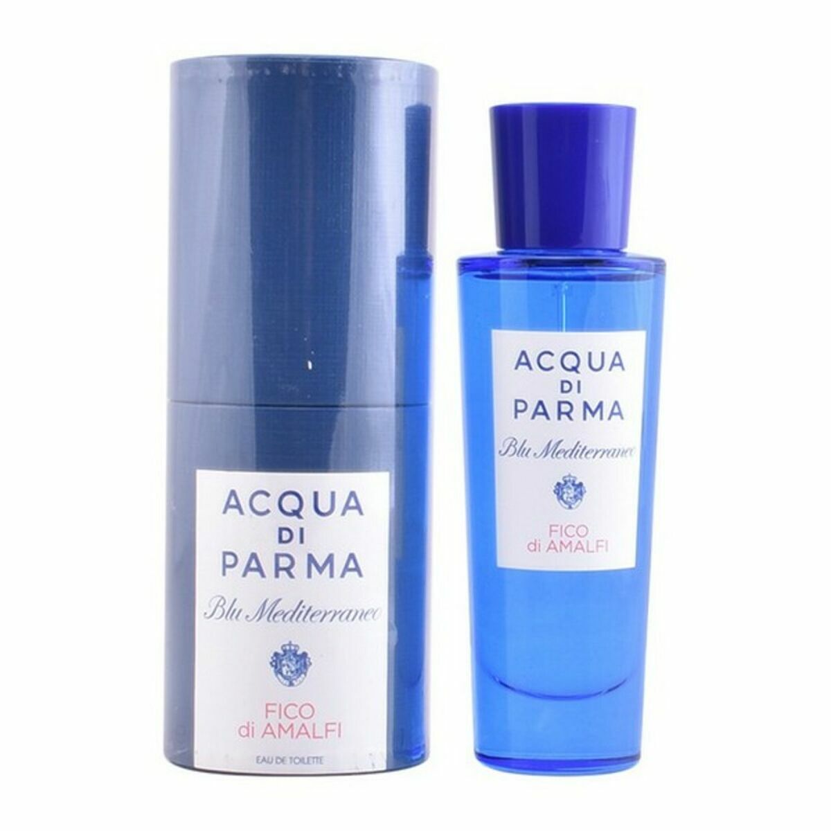 Parfum Unisexe Blu Mediterraneo Fico Di Amalfi Acqua Di Parma EDT (30 ml) (30 ml)
