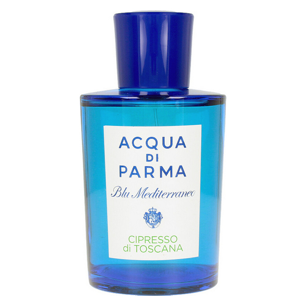 Parfum Unisexe Blu Mediterraneo Cipresso Di Toscana Acqua Di Parma EDT (150 ml)   