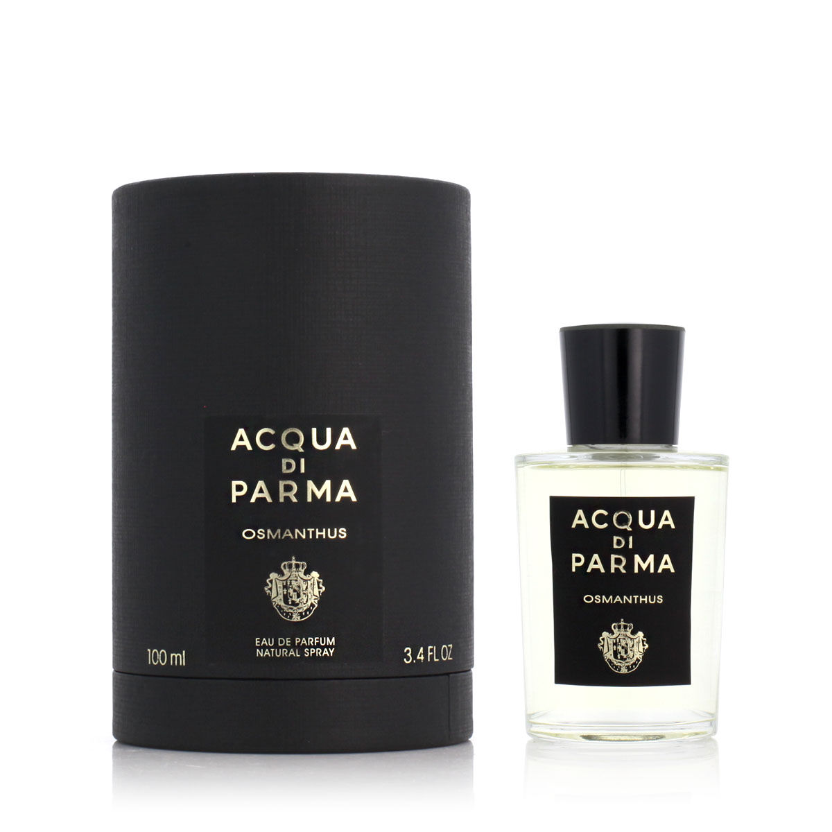 Parfum Unisexe Acqua Di Parma EDP Osmanthus (100 ml)