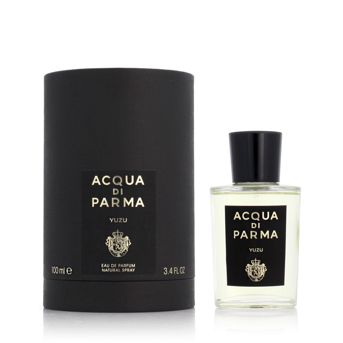 Parfum Unisexe Acqua Di Parma EDP Yuzu (100 ml)