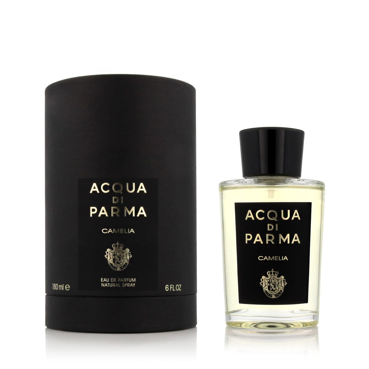 Parfum Unisexe Acqua Di Parma EDP Camelia (180 ml)