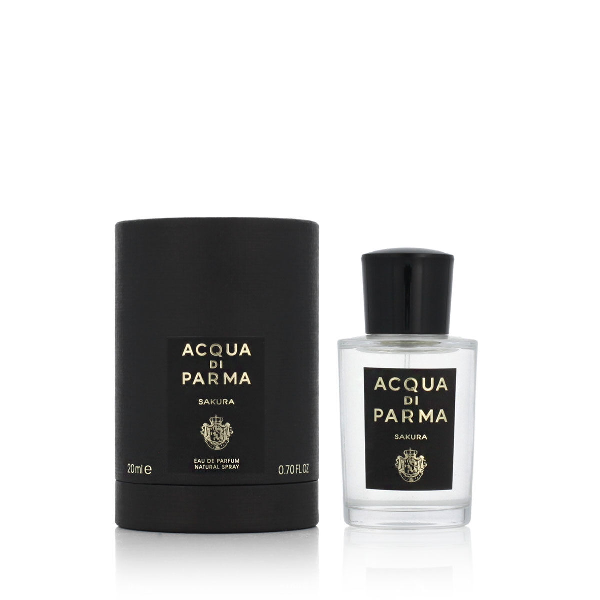 Parfum Unisexe Acqua Di Parma EDP Sakura (20 ml)
