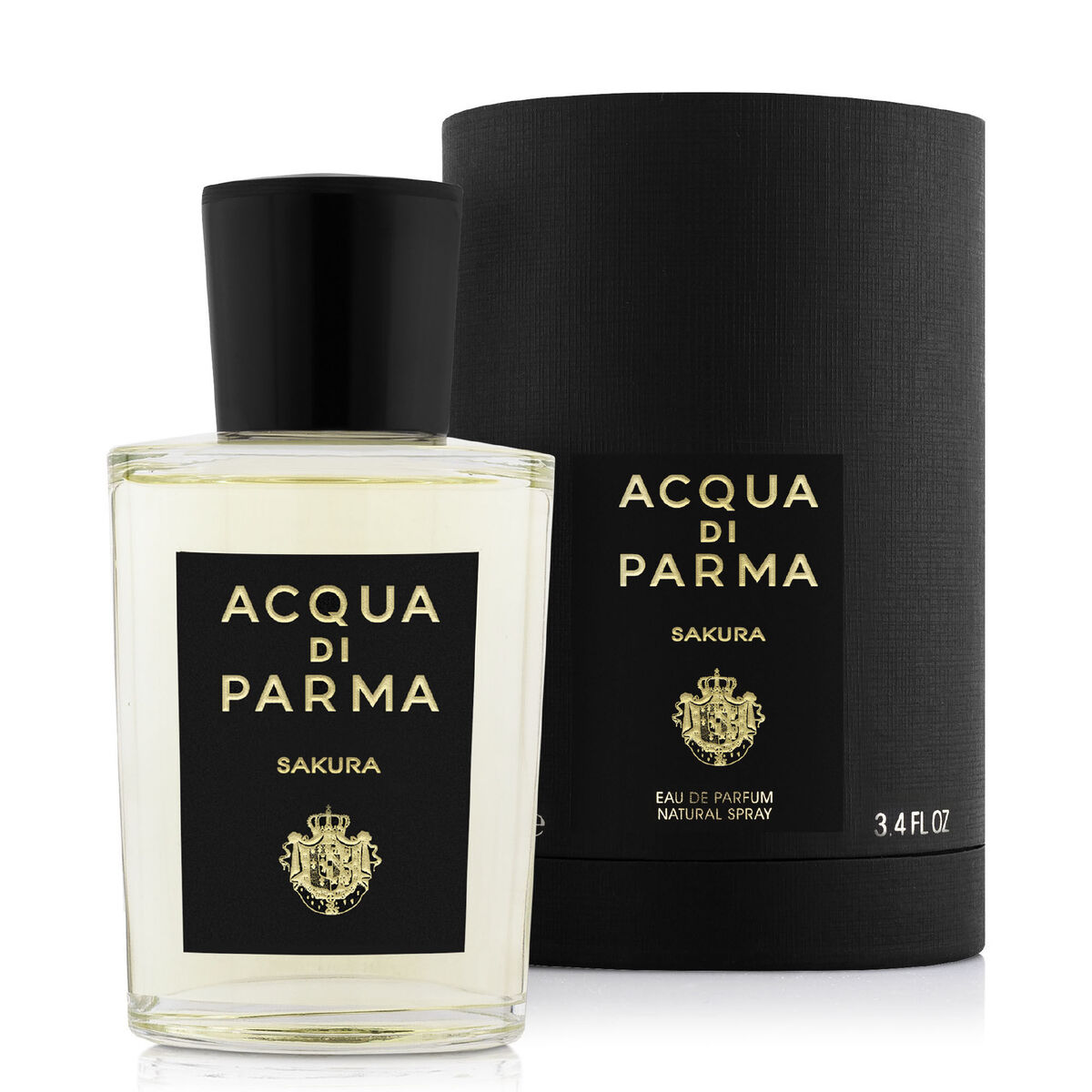 Parfum Unisexe Acqua Di Parma EDP 100 ml Sakura