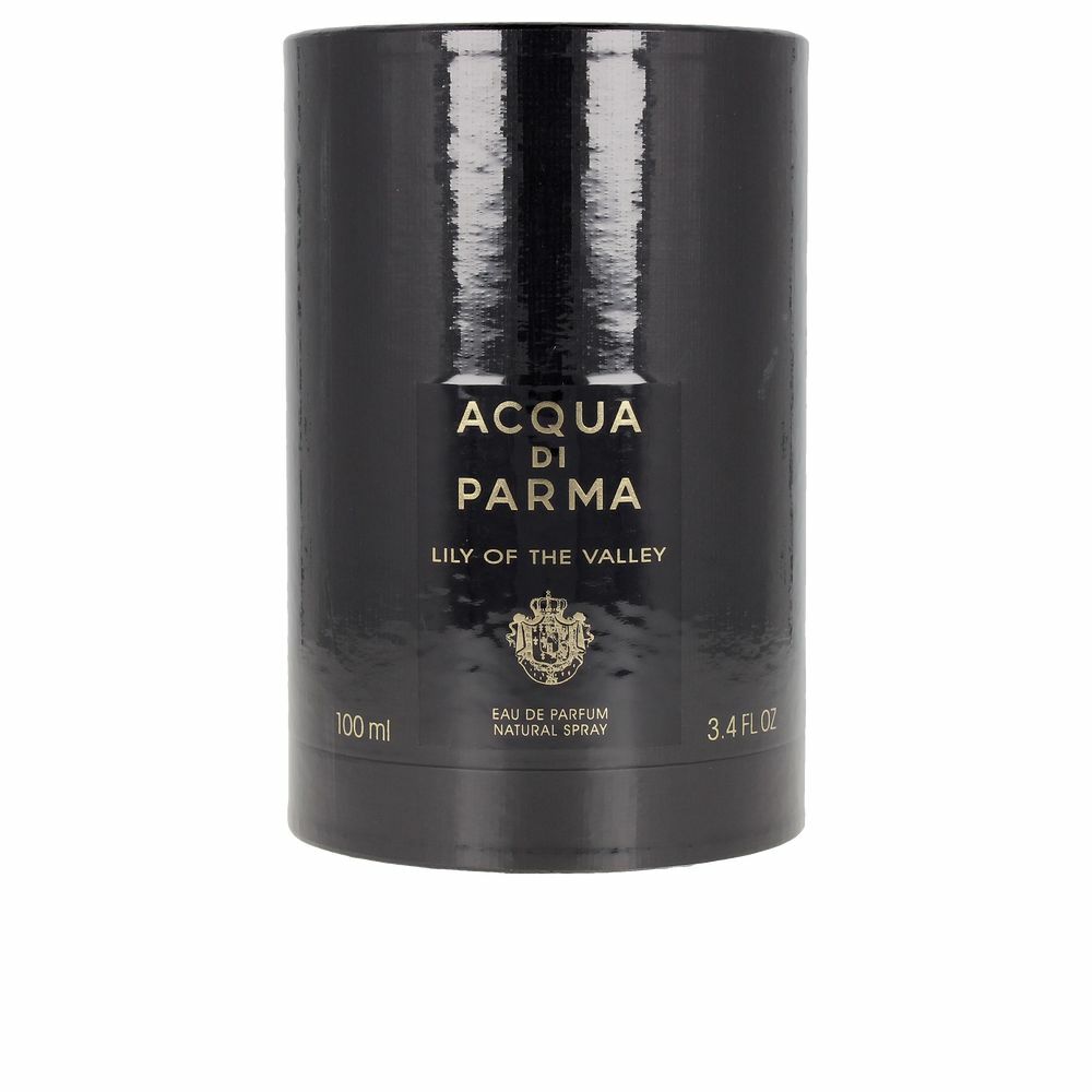 Parfum Unisexe Acqua Di Parma Lily of the Valley EDP (100 ml)
