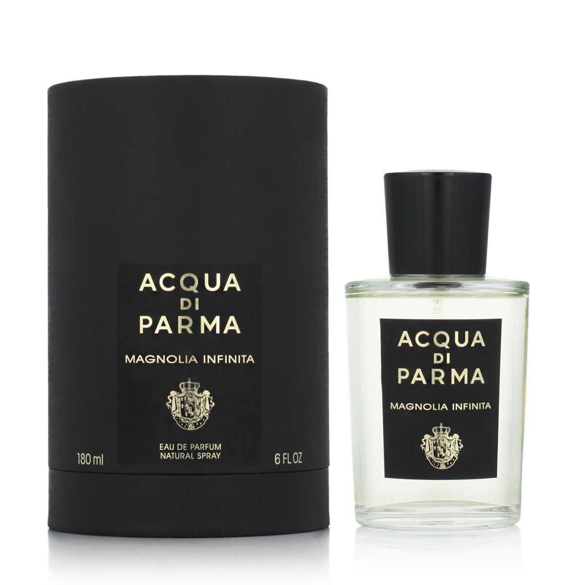Parfum Femme Acqua Di Parma EDP Magnolia Infinita 180 ml