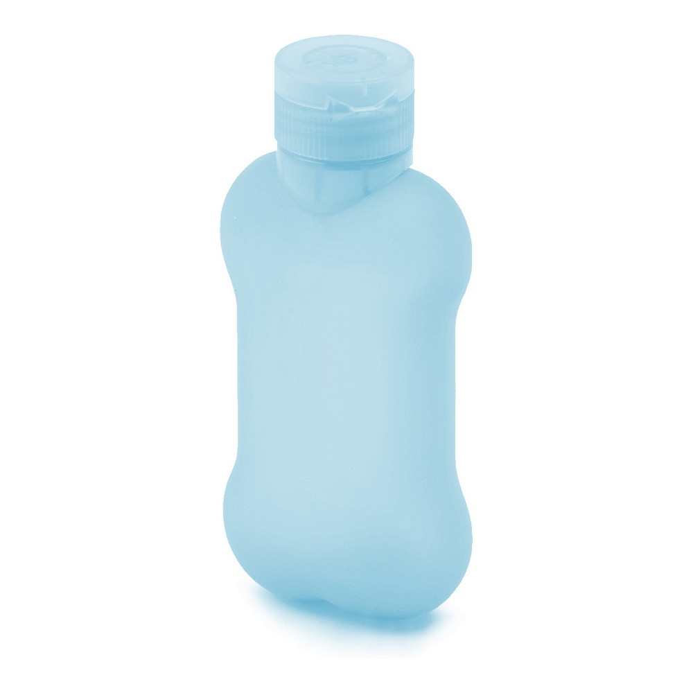 Flasche United Pets Bon Ton Pi Blau Blue (100 ml)