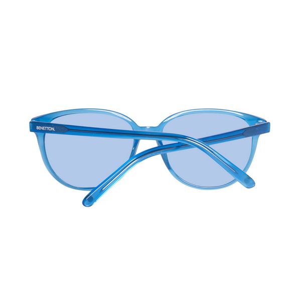 Gafas de Sol Hombre Benetton BN231S83 Azul (ø 56 mm)