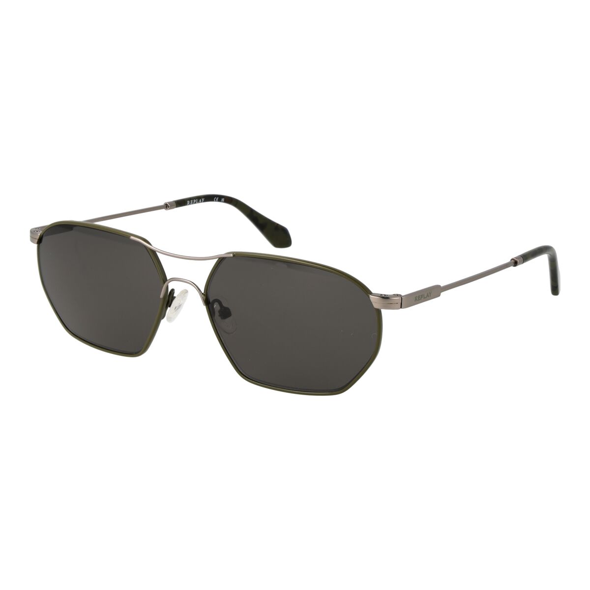 Zonnebril Heren Replay RY269V 5803S
